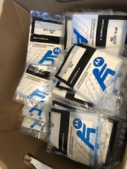 Lot of 156 NOS Monolithic Memories MMI 6301-1J Qty 1 Cerdip 16 Pin ***
