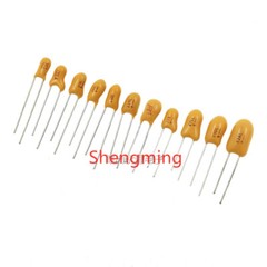 20pcs 35V 0.1UF 0.22 0.33 0.47 1 2.2 3.3 4.7 10 22UF 104 105 Tantalum Capacitor
