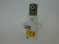 LK Connectors N Power Link Connector, 600V, 400A