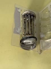 Agilent Varian K3333301 PREAMPLIFIER ASSEMBLY ORDER, Helium-Leak-Detectors