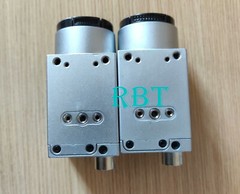 BASLER alA3800-8gm industrial camera used