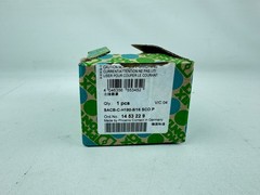 Phoenix Contact SACB-C-H180-8/16 SCO P Connector Cover 1453229 *OPEN BOX*