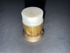 400-1000Mhz 1000W 1000E1 BIRD Slug ELEMENT Works Good Looks Bad