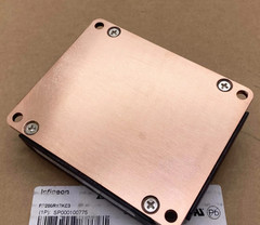 1PC- Mitsubishi PM75CSD120 IGBT Power Supply Module- New Open box