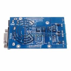 new Serial ports Uart – WIFI Module Base For HLK-RM04 WiFi Development Board