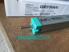1pc LT-M-0300-S-XL0202 GEFRAN Linear Displacement Sensor Electronic Ruler