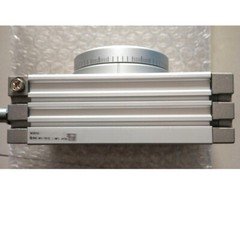 One New SMC Rotary Cylinder MSQB30A MSQB-30A Expedited Shipping