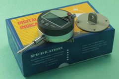 1PCS Digital Dial Indicator 0.001mm 0005″” Range 0-25.4mm/1″” Gauge-