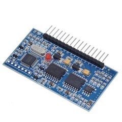 DC-AC Pure Sine Wave Inverter SPWM Board EGS002 EG8010 + IR2110 Driver Module E