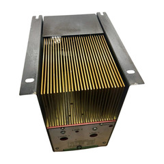 Control Concepts 1029D-V-208V-160A-R4/20mA-IPOT Power Controller, 208V, 160A