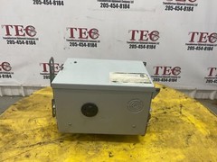 Siemens SLID36100 Bus Plug 600V 20A 3Ph 3W