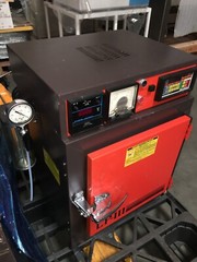 Yield Engineering Services YES LP-III Vacuum Bake Vapor Oven, 131768