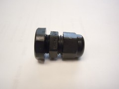 Heyco 3444 Liquidtight Cordgrip, PG7, Range 0.064-0.210″, 35 Series. choose QTY