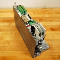 Indramat DKC02.3-040-7-FW Eco Drive Servo Controller – USED