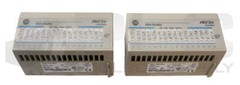 LOT OF 2 ALLEN BRADLEY 1794-IB16 /A INPUT MODULE 5VDC