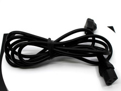 Baohing 3X18AWG E159216 Power Cord