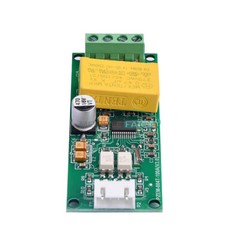 PZEM-004T 100A AC 80-260V Multifunctional Voltage and Current Test Module
