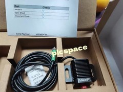 THORLABS M405F1 Fiber optic coupler Brand new DHL