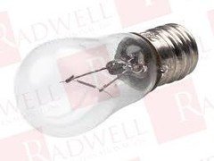 MICRO LAMPS 6S6/DC24V / 6S6DC24V (NEW IN BOX)
