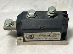 104X125DC-021 CONTACT SOLID STATE RELAY 9431 4G49