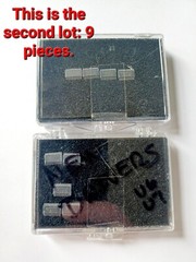 Lot of 9* Allegro A3940KLP Full-Bridge Power Mosfet Controllers TSSOP-28 New!