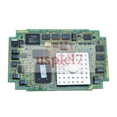 ONE Used Fanuc A20B-3300-0170 CPU Card