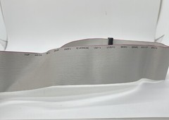 FC40P 23″ 40 Pin Hard Drive Wire Flat Ribbon Cable AWM 2651 2004