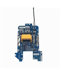 1PCS 18V Power Li-Ion Li Battery BMS PCB Charging Protection Board for Makita