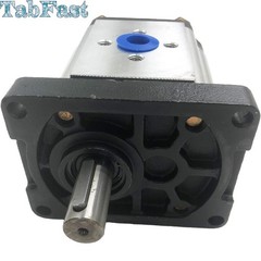 1Pc New Hydraulic Gear Pump CBTt-F325F3P7 for Hydraulic SDH gear pump
