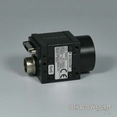1PC Hitachi KP-F80SCL monochrome CCD industrial camera