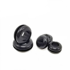 Wiring Open Grommets 6mm 5mm 8mm 10mm 7mm 12mm 25mm – Rubber Open Grommet Hole