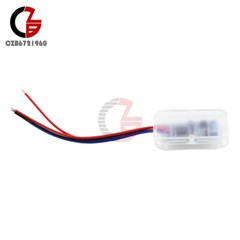 DC3-24V PWM LED Control Module with Dimming Breathing Flashing For LED Lights