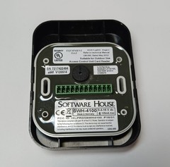 Software House SWH 4100 Proximity Card Reader, Wiegand Format, Used