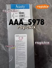 186009452 Waters ACQUITY Premier BEH C18 chromatographic column 1.7 µm Via DHL