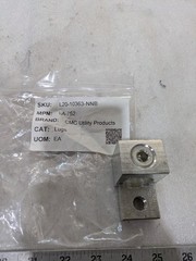 CMC LA-752 LUG 500KCMIL -750 CU 7AL
