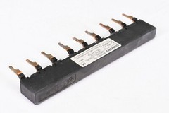 SIEMENS 3RV1915-1B, 3-phase busbar