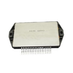 SVI3204B SVI3204 B Package:MODULE Refurbished and Tested 100% fine quality