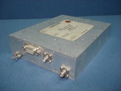 BHE Bonn Hungary Electronics FAST SWITCHING SYNTHESIZER BSFC11