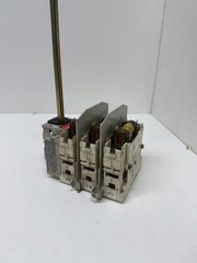 SQUARE D GENERAL PURPOSE SWITCH J 30A 3PH 250VDC