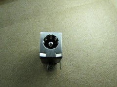 20 Kycon 2.5MM PCB Power Inlet Receptacles, Connectors KLDX-0202-B-PS 3.5A 24V