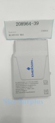 Emerson KL3021X1-BA1 AI 4-20 mA HART #39