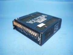 Super Vexta UDX5114 5-Phase Driver AC100V Rusted Expedited Shipping