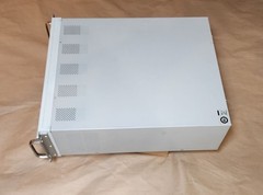 Chroma 6314A DC Electronic Load 4-Slot Mainframe w programmable 63102A 63103A