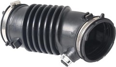 AUCERAMIC 172285J6A10 Air Intake Hose w/Clamps Fit for Honda Odyssey, Pilot, Rid