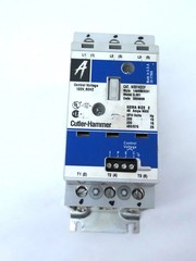 Cutler-Hammer W201K2CF / 1A96693C01 Contactor 575V Max 25 HP 120V Coil