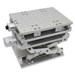 3D Workbench Laser Marking and Engraving Machine 3-axis Mobile Workbench