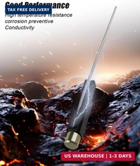 5PCS Electronic Igniter Replace GMP-499-1,3.0X 0.55x 0.8cm Piezoelectric Fire Wi