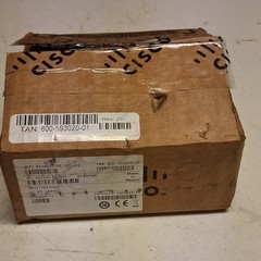 Cisco GainMaker High Efficiency Power Supply 35V-90V AC 39W | New Open Box