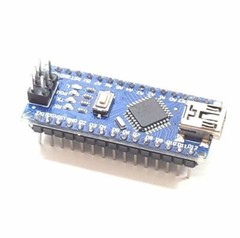 Mini USB Nano V3.0 ATmega328 CH340G Board for Arduino
