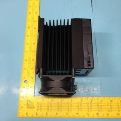 WATLOW DIN-A-MITE SOLID STATE POWER CONTROL + MINEBEA NMB 3115FS-12T-B30, 136446